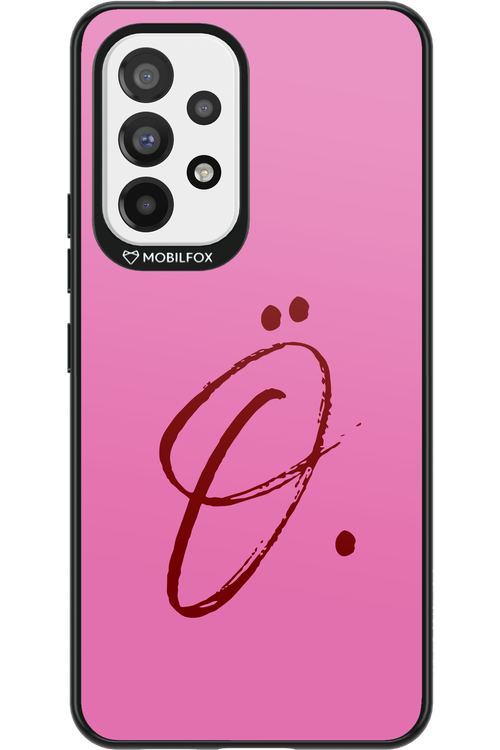 (Sorbet) O II 2.0 - Samsung Galaxy A53