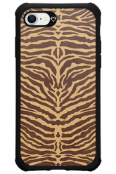 Urban Zebra - Apple iPhone 8