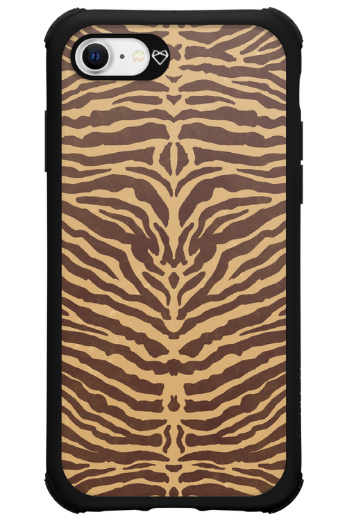 Urban Zebra - Apple iPhone 8