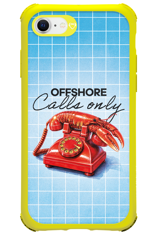Offshore 2.0 - Apple iPhone SE 2022