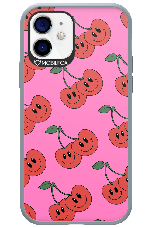 Cherry Friends - Apple iPhone 12