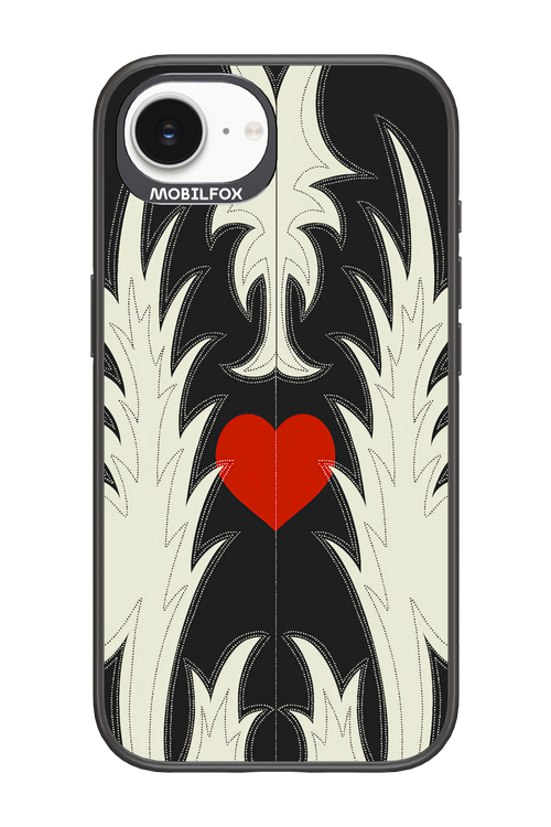 Boots Embroidery 2.0 - Apple iPhone 16e