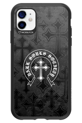 Dark Souls Society - Apple iPhone 11