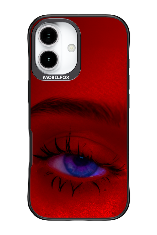 BLUE EYE 2.0 - Apple iPhone 17