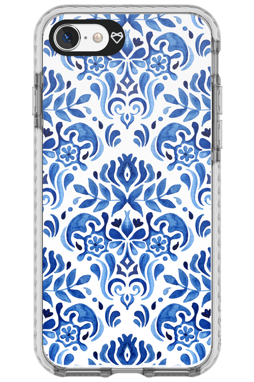 La Dolce Flora 2.0 - Apple iPhone SE 2022