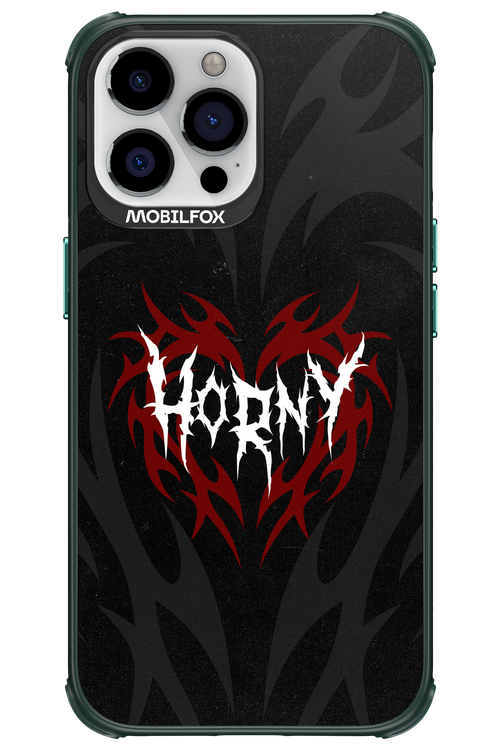 HORNY 2.0 - Apple iPhone 13 Pro Max