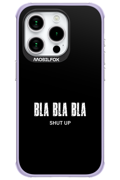 Bla Bla II - Apple iPhone 15 Pro