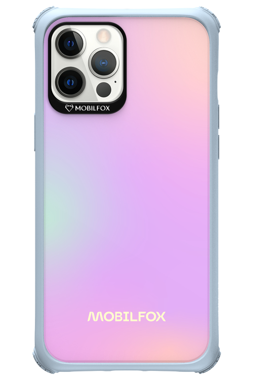 Pastel Violet 2.0 - Apple iPhone 12 Pro Max