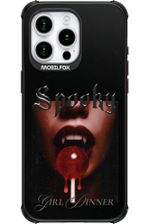 Freaky Girl - Apple iPhone 15 Pro Max