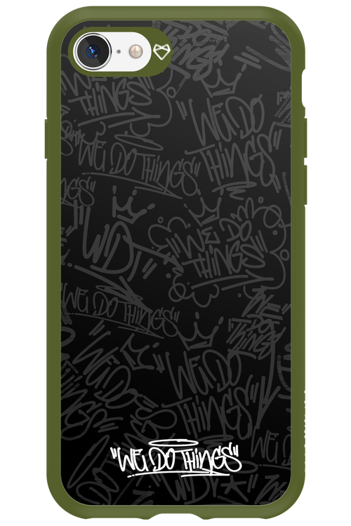 We Do Things 2.0 - Apple iPhone 8