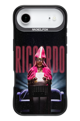 Pope Style 2.0 - Apple iPhone 17 Air