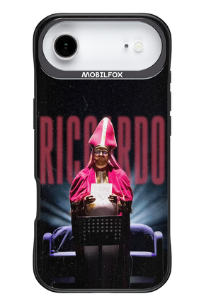Pope Style 2.0 - Apple iPhone 17 Air