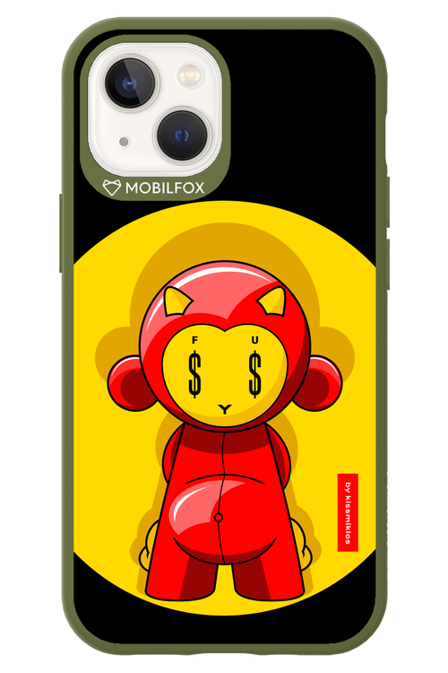 Fussy 2.0 - Apple iPhone 13 Mini