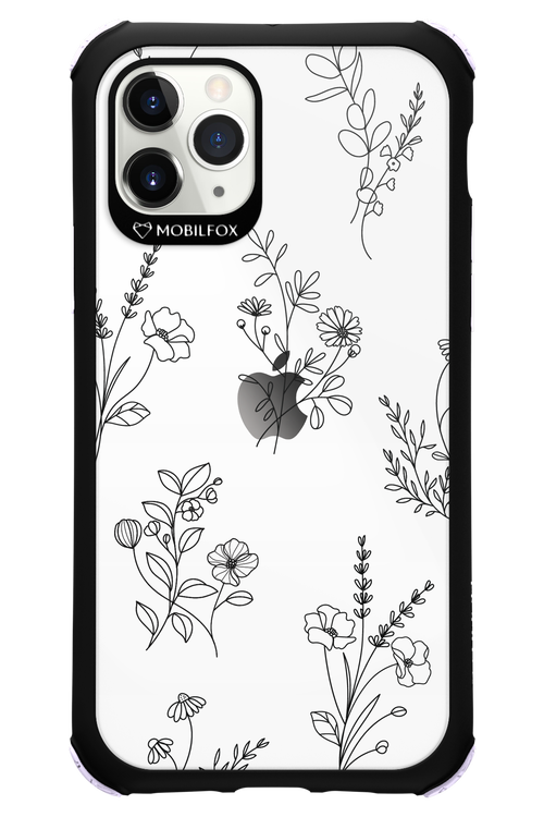 Bouquet 2.0 - Apple iPhone 11 Pro