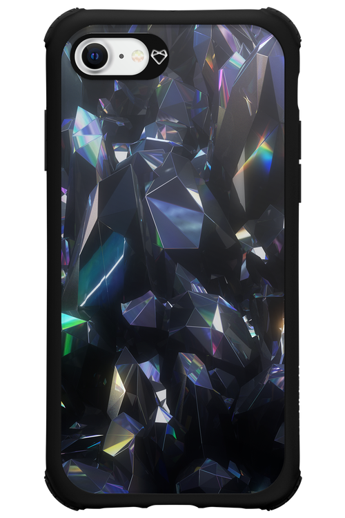 Enigma Quartz - Apple iPhone SE 2022