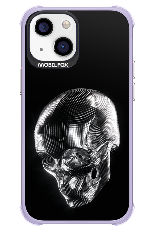 Disco Skull - Apple iPhone 13 Mini