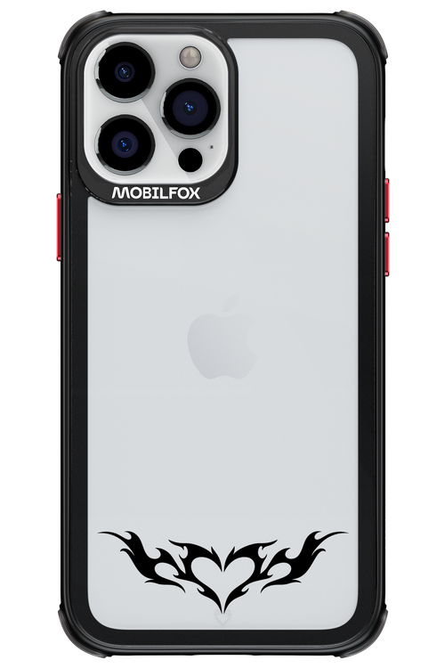 Techno Hart 2.0 - Apple iPhone 13 Pro Max
