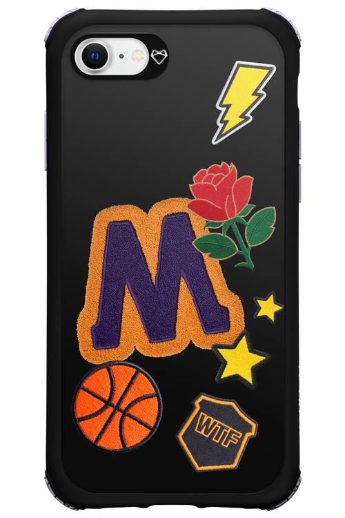 University's King - Apple iPhone SE 2020