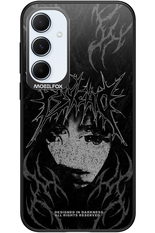 Schizo - Samsung Galaxy A55