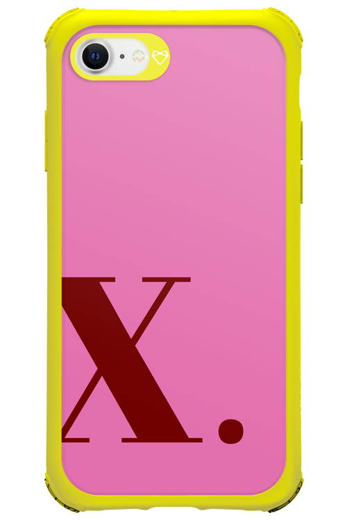 X (Sorbet) 2.0 - Apple iPhone 8
