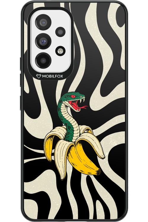 Banana Bite 2.0 - Samsung Galaxy A53