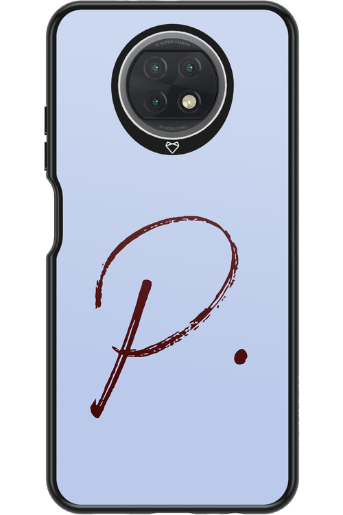 (Jellyfish Presso) P 2.0 - Xiaomi Redmi Note 9T 5G