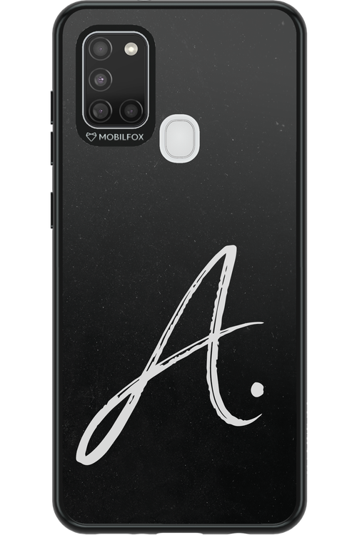 (Off Space) A 2.0 - Samsung Galaxy A21 S