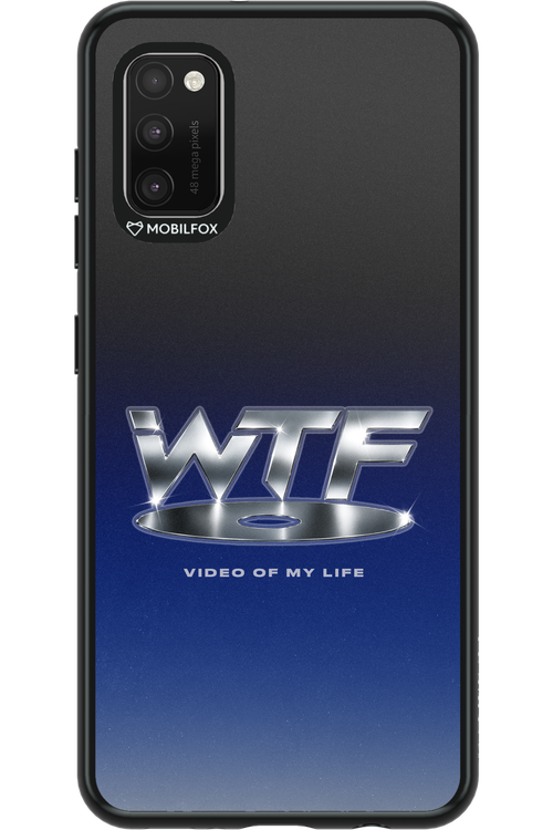 W T F 2.0 - Samsung Galaxy A41