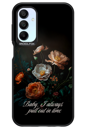 In time 2.0 - Samsung Galaxy A15