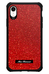 Glam Christmas - Apple iPhone XR