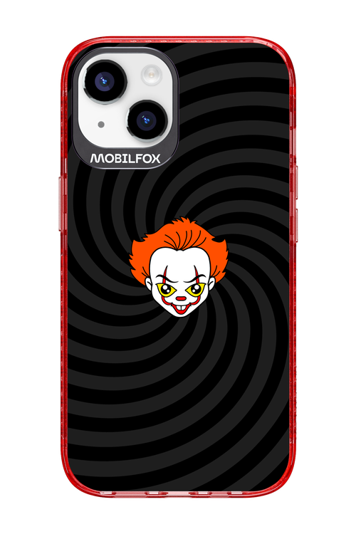 Mystery Clown - Apple iPhone 14
