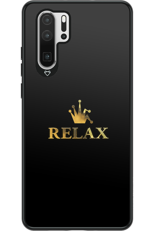 Relax 2.0 - Huawei P30 Pro