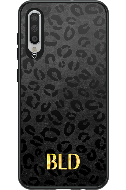 BLD BLVCK LEO 2.0 - Samsung Galaxy A70