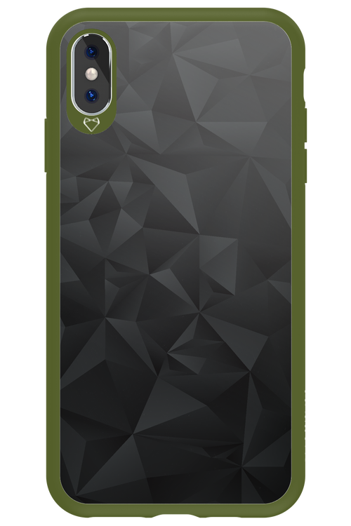 Low Poly - Apple iPhone XS Max