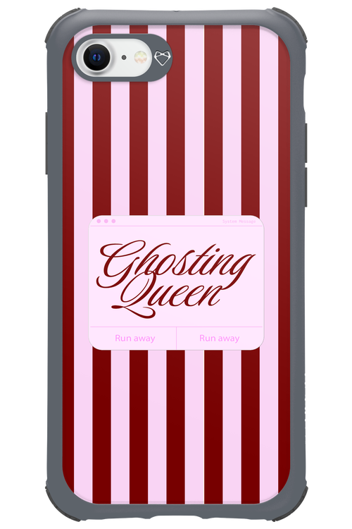 Ghosting Queen2 2.0 - Apple iPhone SE 2022