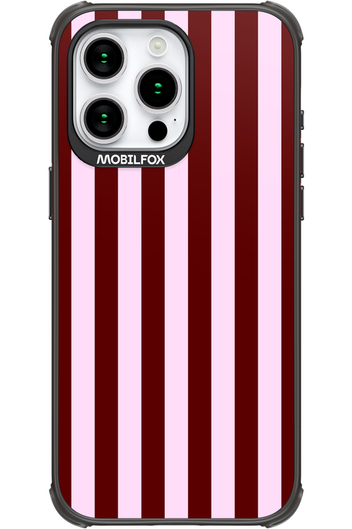 Circus Romance - Apple iPhone 15 Pro Max