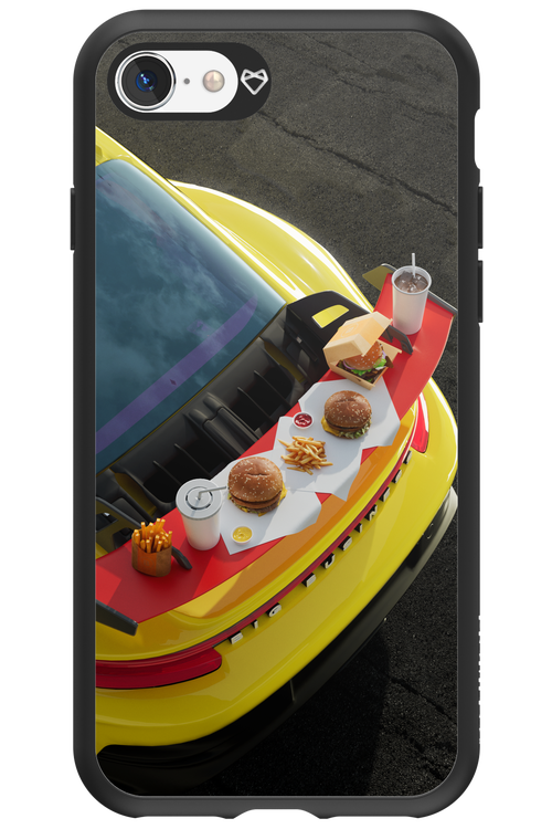 BigBusiness - Apple iPhone 8