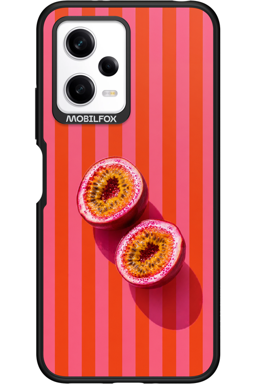 Passion Fruit 2.0 - Xiaomi Redmi Note 12 5G