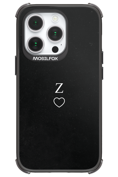 Z Black 2.0 - Apple iPhone 14 Pro