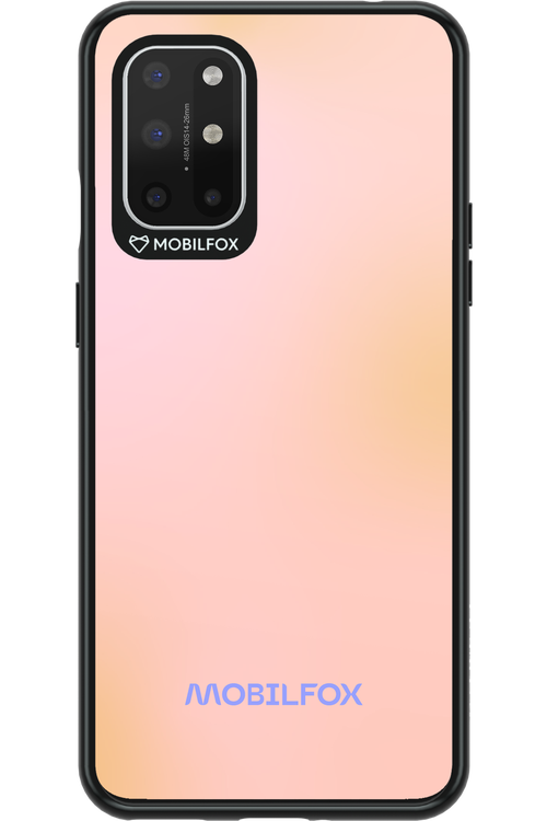 Pastel Peach - OnePlus 8T