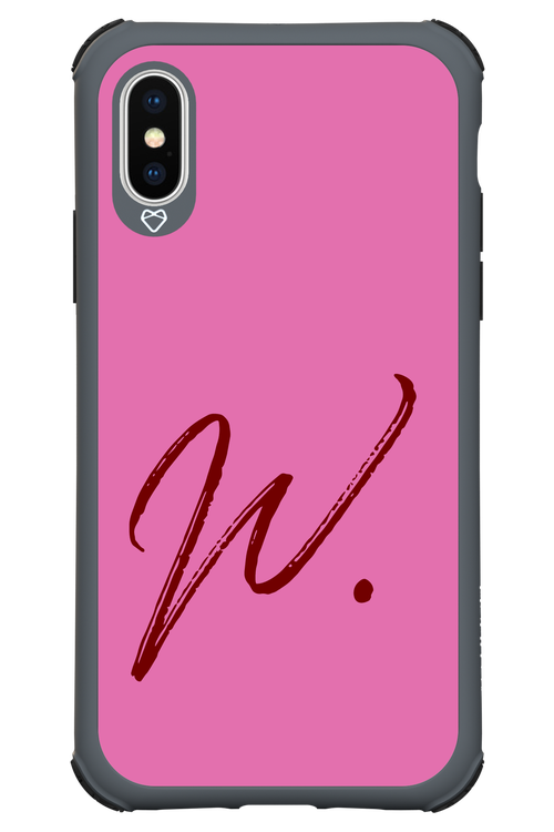 (Sorbet) W 2.0 - Apple iPhone X