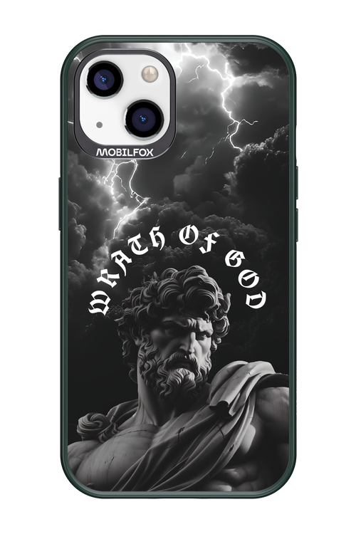 God - Apple iPhone 13