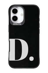 D (Off Space) 2.0 - Apple iPhone 17