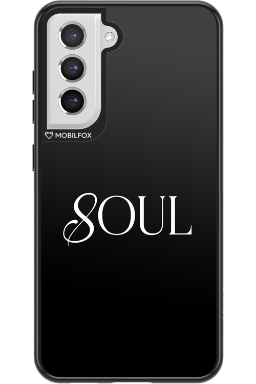 S Soul Mates - Samsung Galaxy S21 FE