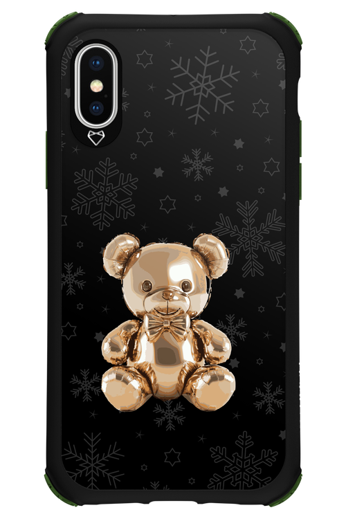 Gift Bear - Apple iPhone X