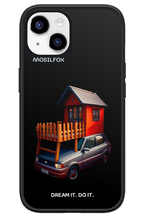 Dream It 2.0 - Apple iPhone 14
