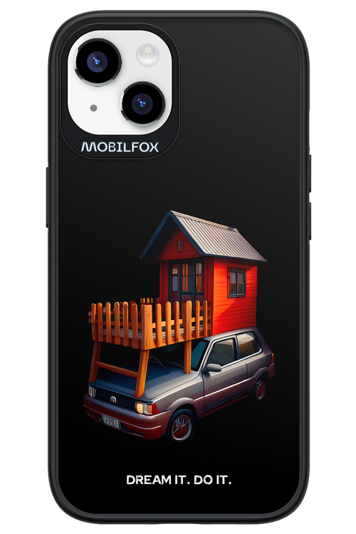 Dream It 2.0 - Apple iPhone 14