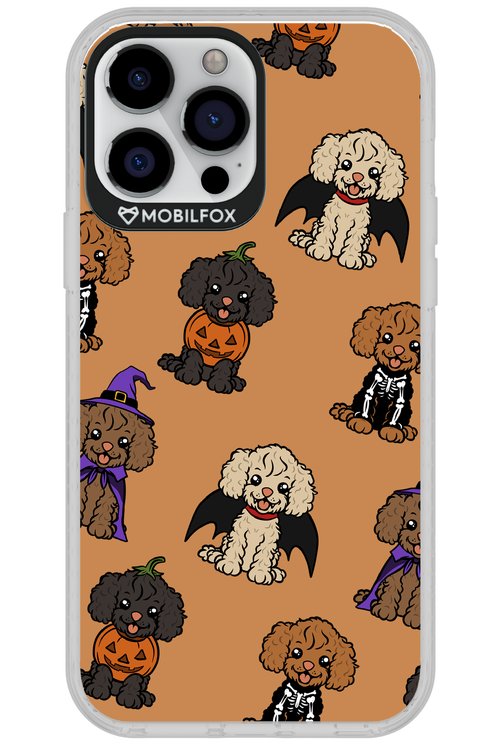 BOO-DLE CREW - Apple iPhone 13 Pro Max
