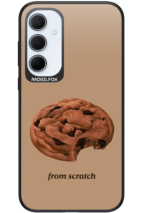 Classy Cookie - Samsung Galaxy A35