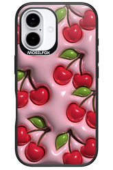 Cherry Bomb - Apple iPhone 16